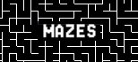 maze
