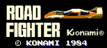 road-fighter