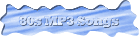 80s MP3 Song Files