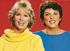 cagney and lacey guise