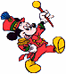 Clipart and Music