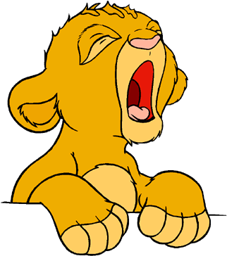 Free Baby Simba Disney Clipart and Disney Animated Gifs ...