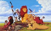 Lion King