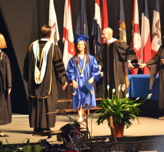 High School Graduation Triplets and Us Learn all about our triplets