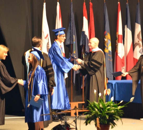 High School Graduation Triplets and Us Learn all about our triplets