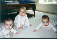 Lindsey, Zachary, & Hannah