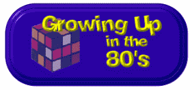 Growing Up in the 80s