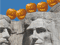 Bashing Pumpkins