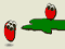 Blob Farm