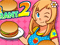 Burger Restaurant 2