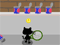 Cat Can Tennis