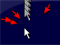 Cursor Storm