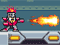 Fireman: Incoming Storm