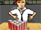 Frat Boy Beer Pong