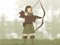 Little John's Archery