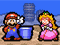 Mario Time Attack