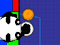 Panda Air Hockey