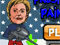 Presidential Paintball