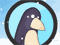 Snowstar the Musical Penguin