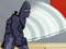 Super Ninja Strike