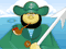 The Lord of the Harpoon