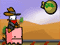 Train Robber