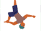 Trampoline Tricks