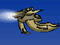 Twilight Valkyrie