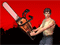 Zombie Golf Riot