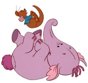 Disney's Winnie the Pooh and Friends Clipart and Graphics
