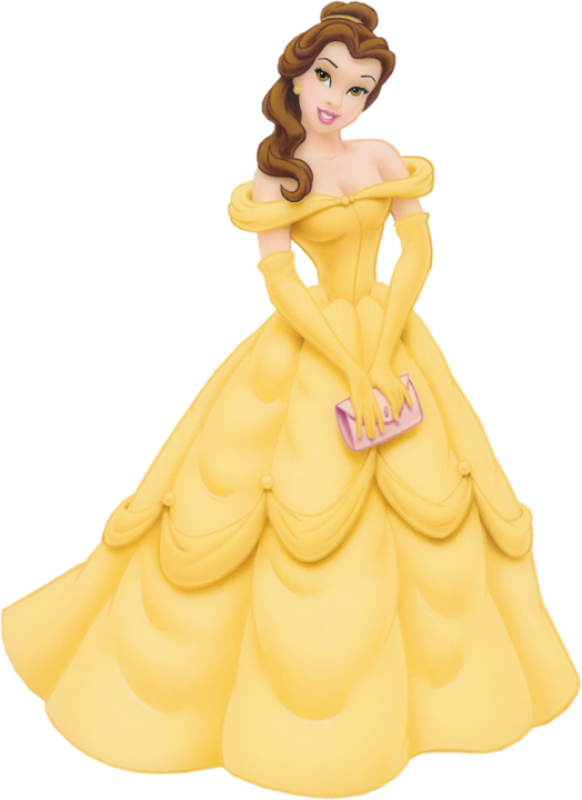 Disney S Beauty And The Beast Movie Clipart And Graphics