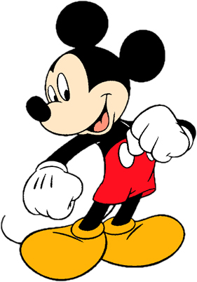 mickey mouse 6